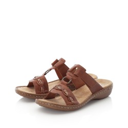 Rieker moteriškos įspirtukės