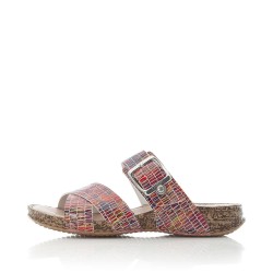 Rieker moteriškos įspirtukės