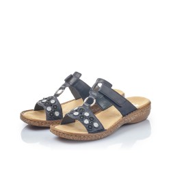 Rieker moteriškos įspirtukės