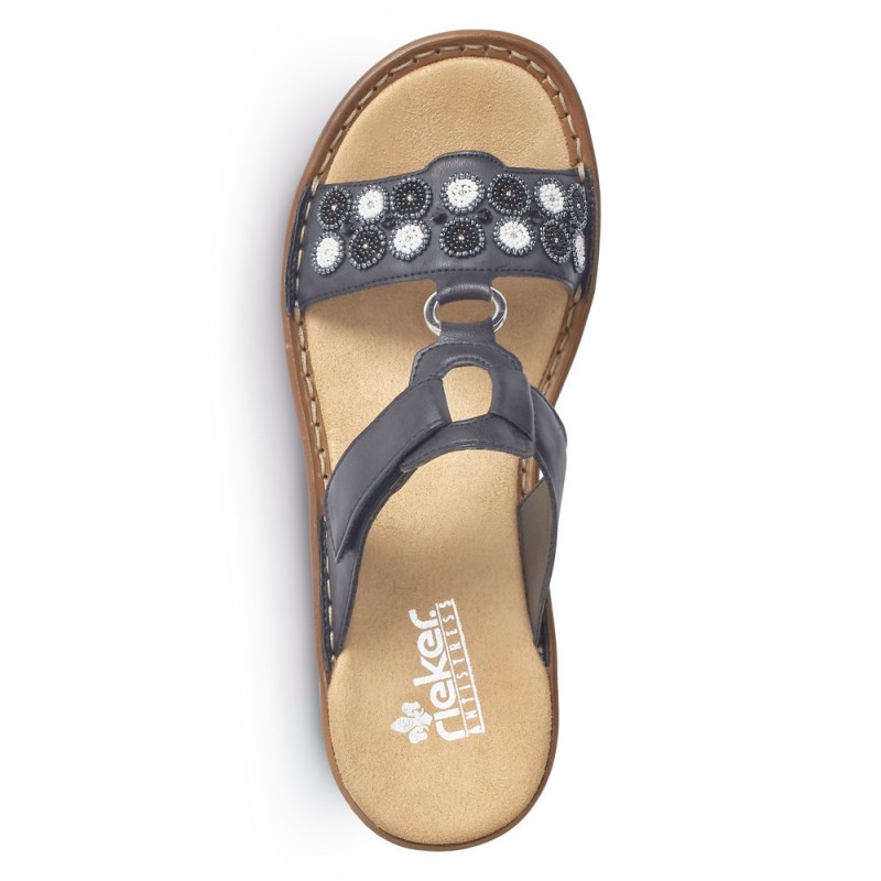 Rieker moteriškos įspirtukės