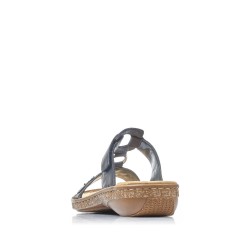 Rieker moteriškos įspirtukės