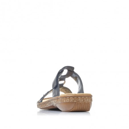 Rieker moteriškos įspirtukės