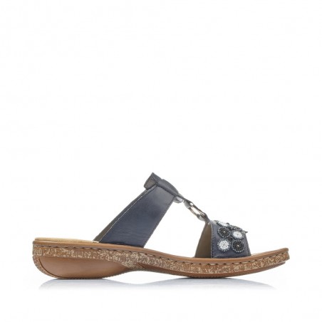 Rieker moteriškos įspirtukės