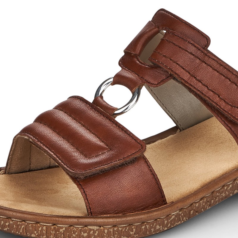 Rieker moteriškos įspirtukės