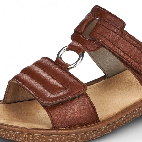 Rieker moteriškos įspirtukės