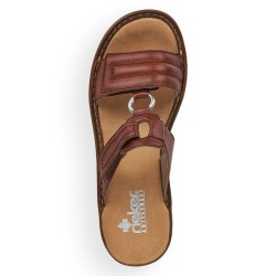 Rieker moteriškos įspirtukės