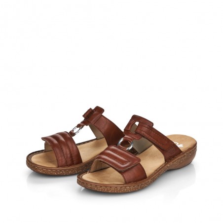 Rieker moteriškos įspirtukės