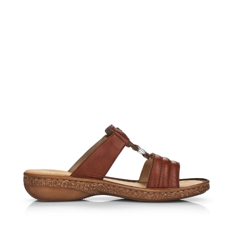 Rieker moteriškos įspirtukės