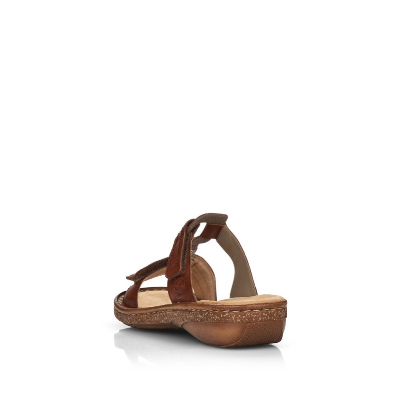 Rieker moteriškos įspirtukės