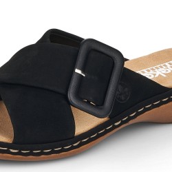 Rieker moteriškos įspirtukės