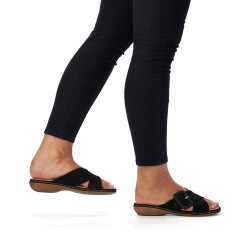 Rieker moteriškos įspirtukės