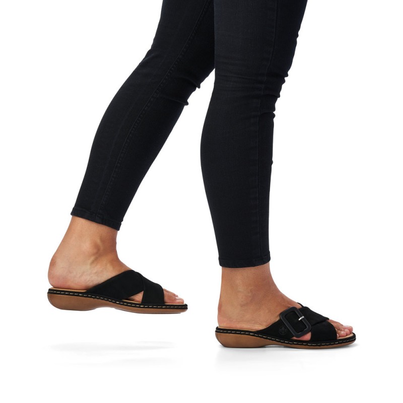 Rieker moteriškos įspirtukės