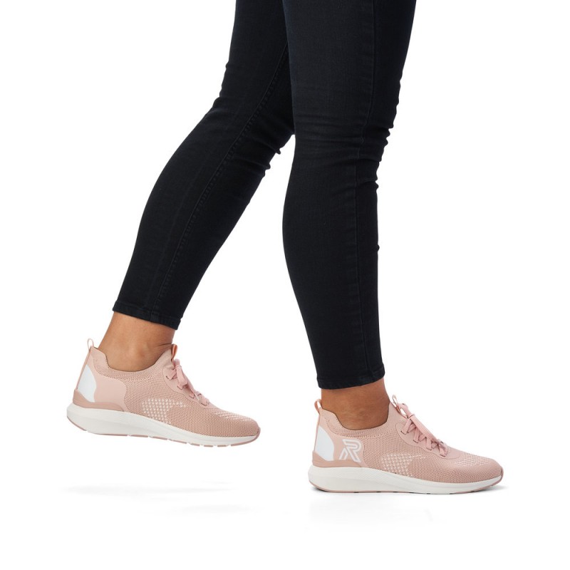 Rieker moteriški sportiniai bateliai LS