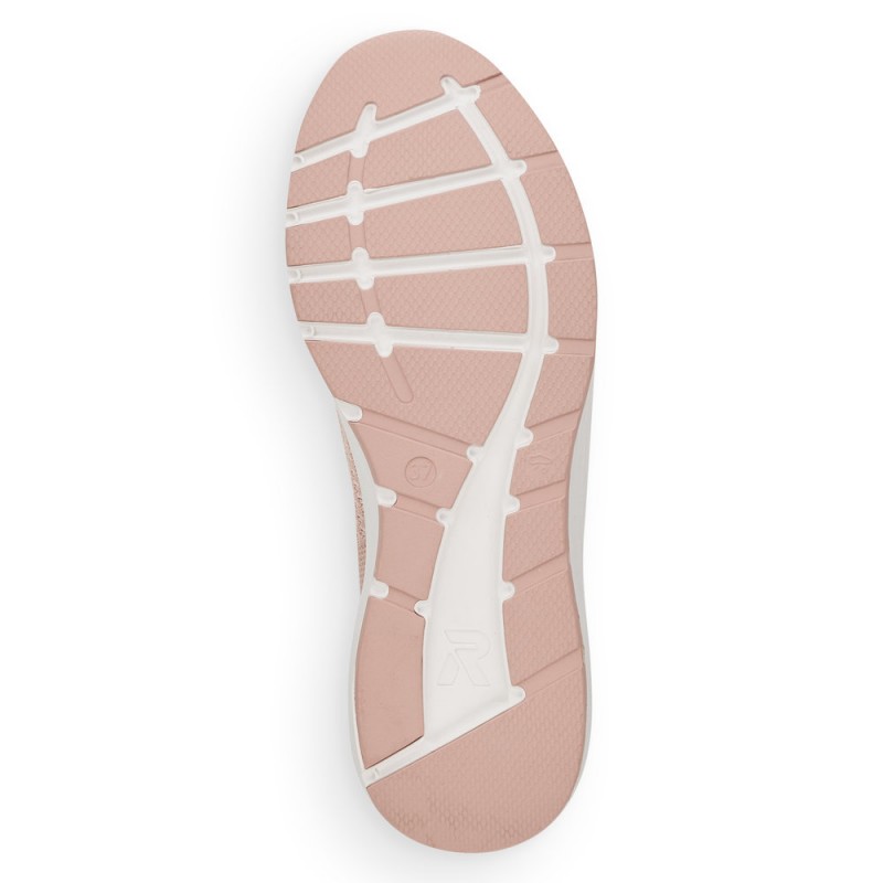 Rieker moteriški sportiniai bateliai LS