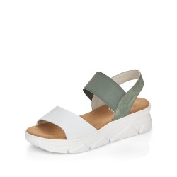 Rieker moteriškos basutės