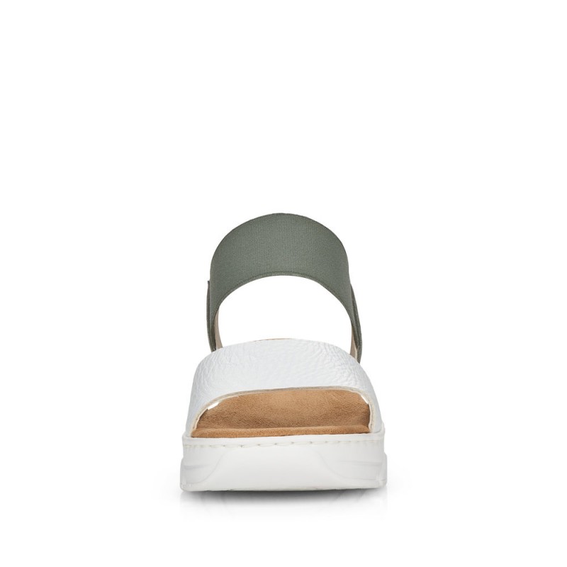 Rieker moteriškos basutės