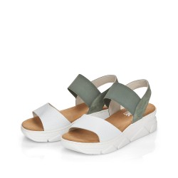 Rieker moteriškos basutės