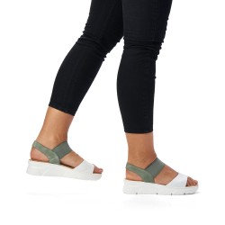 Rieker moteriškos basutės