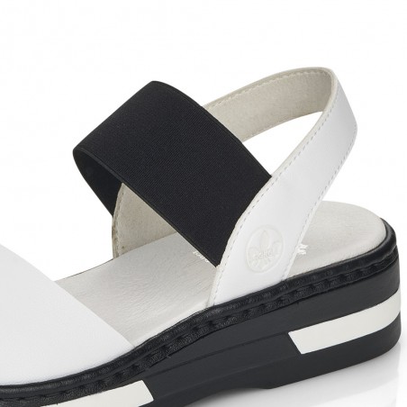 Rieker moteriškos basutės