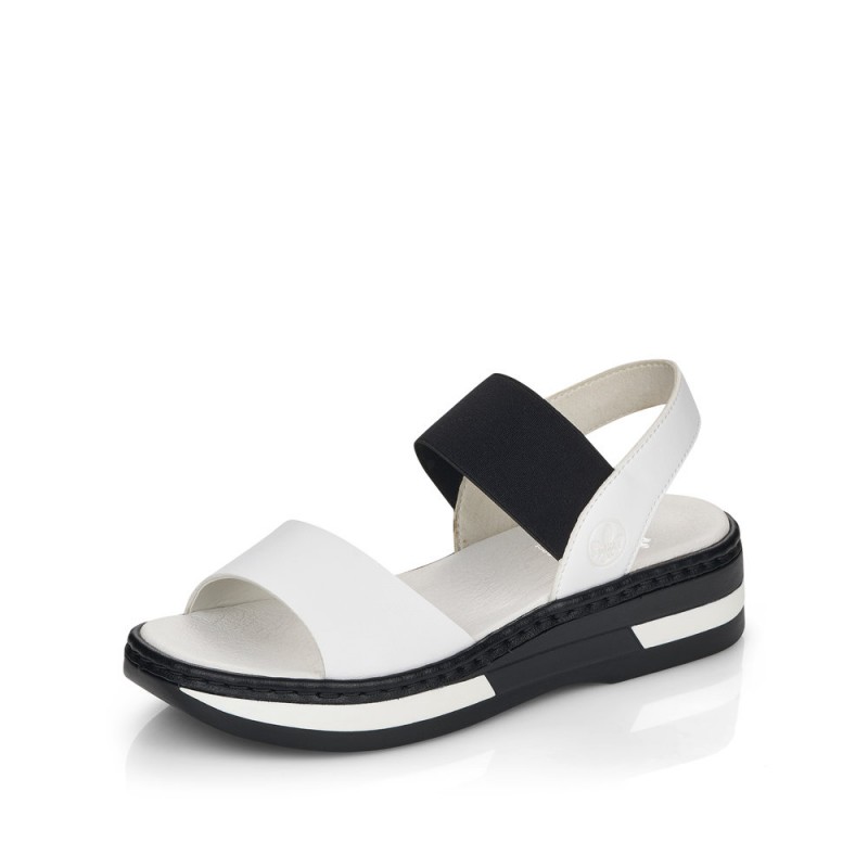 Rieker moteriškos basutės