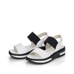 Rieker moteriškos basutės