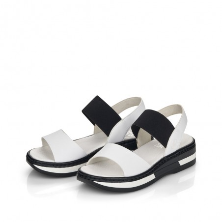 Rieker moteriškos basutės