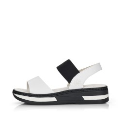 Rieker moteriškos basutės