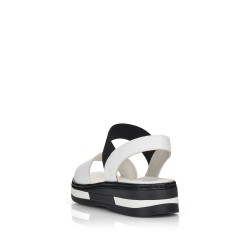 Rieker moteriškos basutės