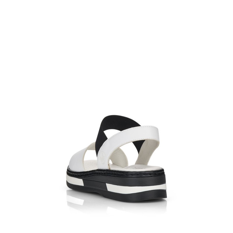 Rieker moteriškos basutės