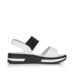 Rieker moteriškos basutės