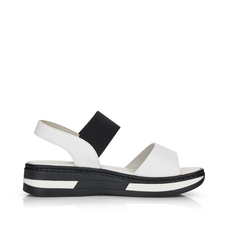 Rieker moteriškos basutės