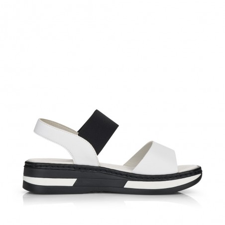 Rieker moteriškos basutės