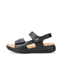 Rieker moteriškos basutės