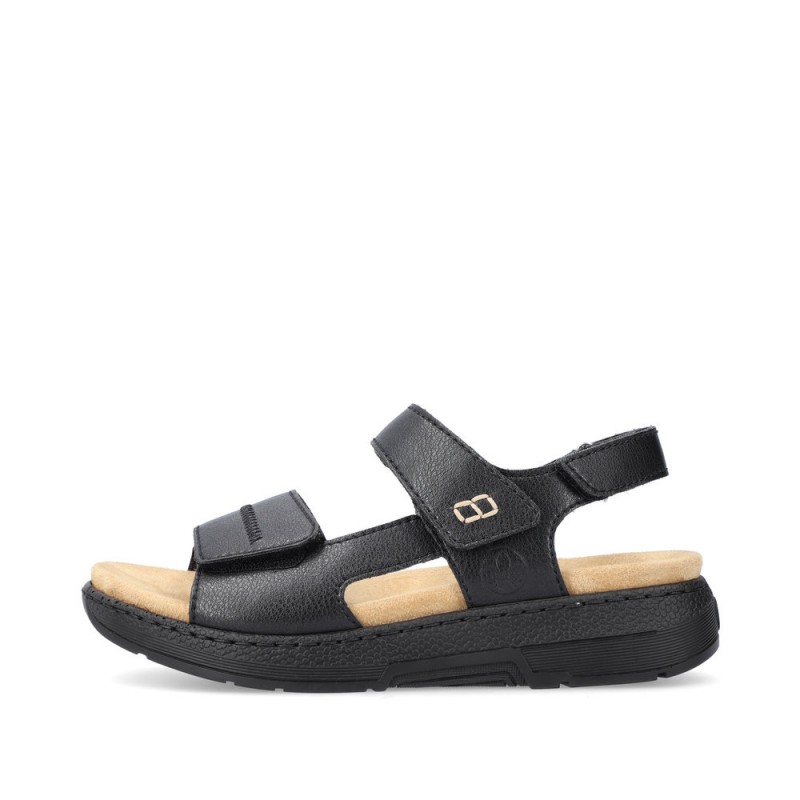 Rieker moteriškos basutės