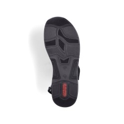 Rieker moteriškos basutės