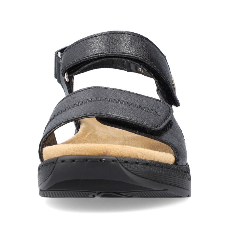 Rieker moteriškos basutės