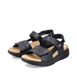 Rieker moteriškos basutės