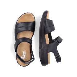 Rieker moteriškos basutės