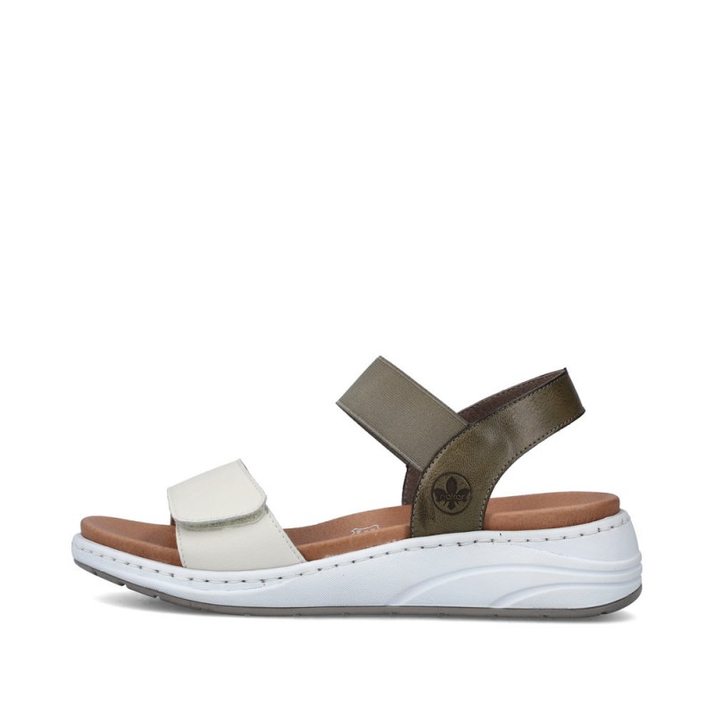 Rieker moteriškos basutės