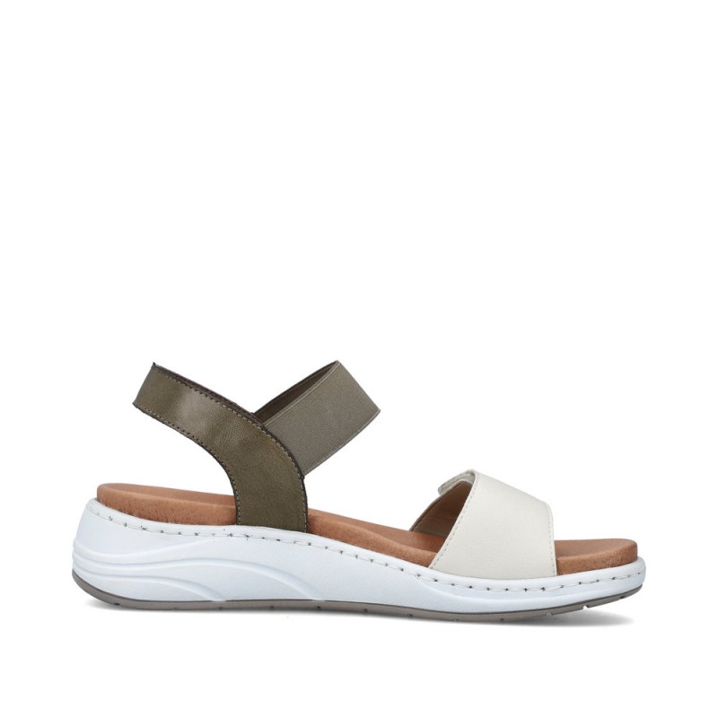 Rieker moteriškos basutės