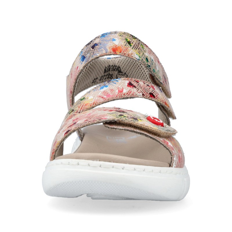 Rieker moteriškos basutės