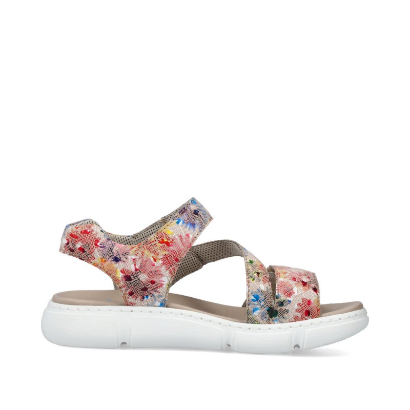 Rieker moteriškos basutės