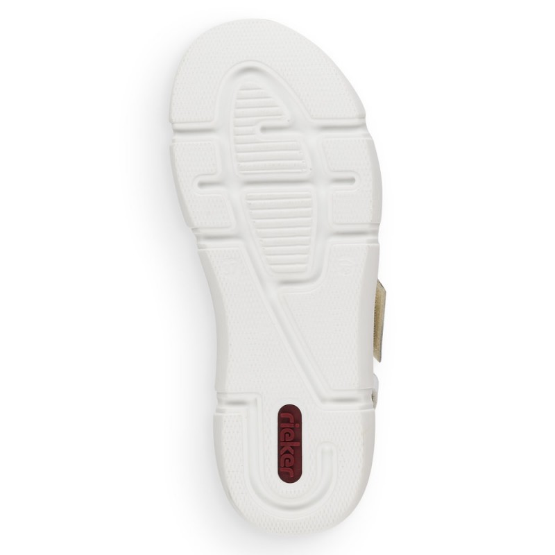 Rieker moteriškos basutės