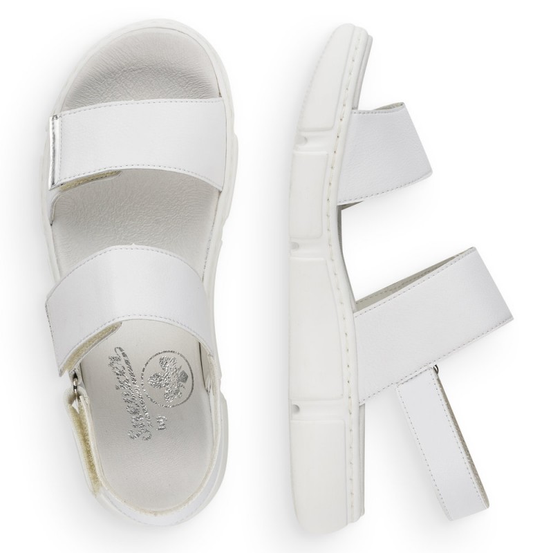 Rieker moteriškos basutės