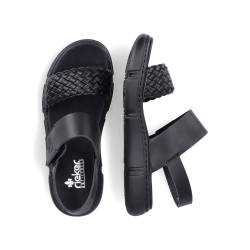 Rieker moteriškos basutės