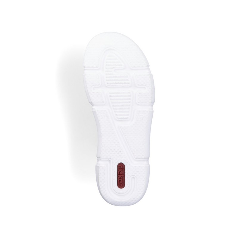 Rieker moteriškos basutės