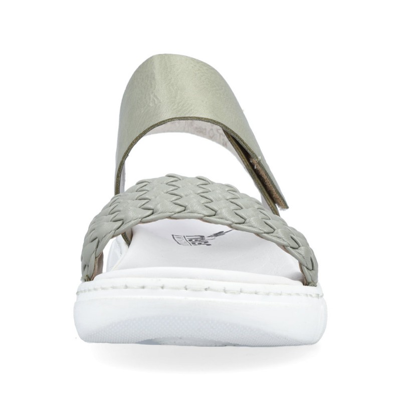 Rieker moteriškos basutės