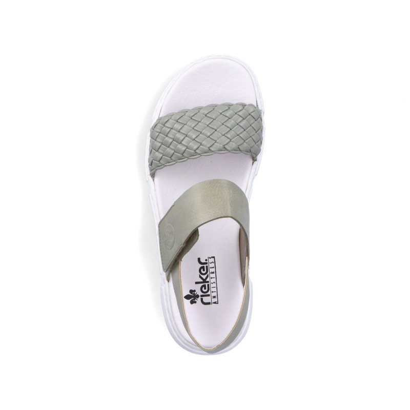 Rieker moteriškos basutės