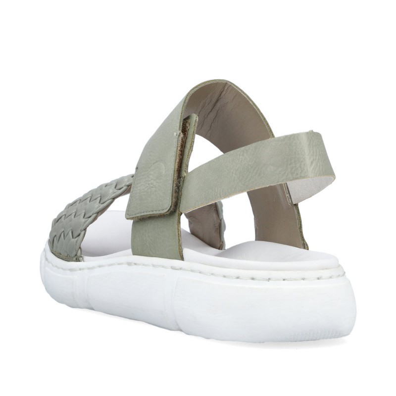 Rieker moteriškos basutės