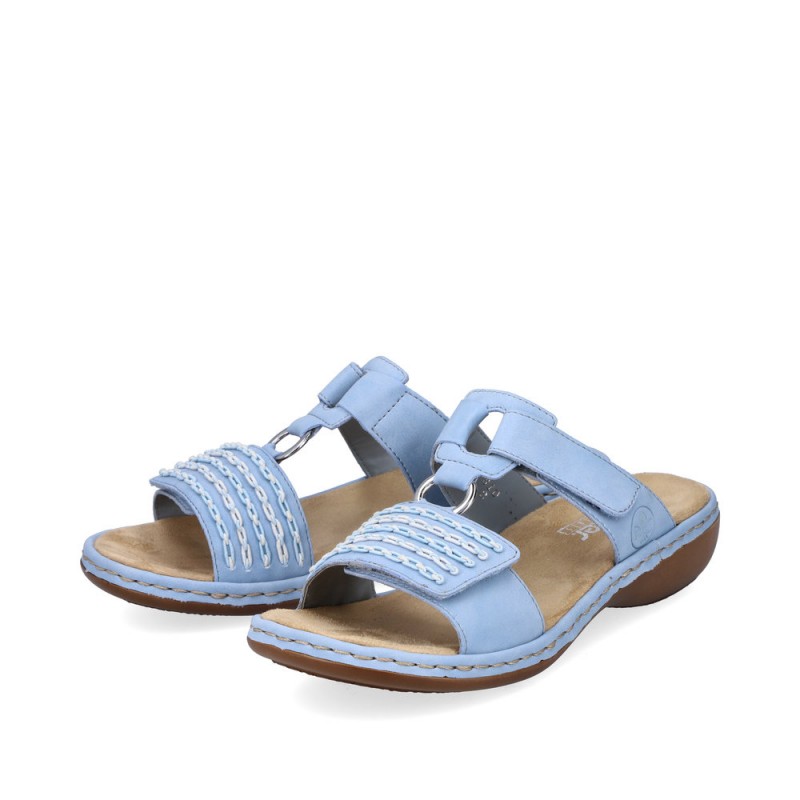 Rieker moteriškos įspirtukės